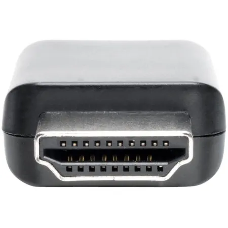 Extractor Hdmi 4kx2k Audio 5.1ch Spidf/2.0ch Jack 3.5mm